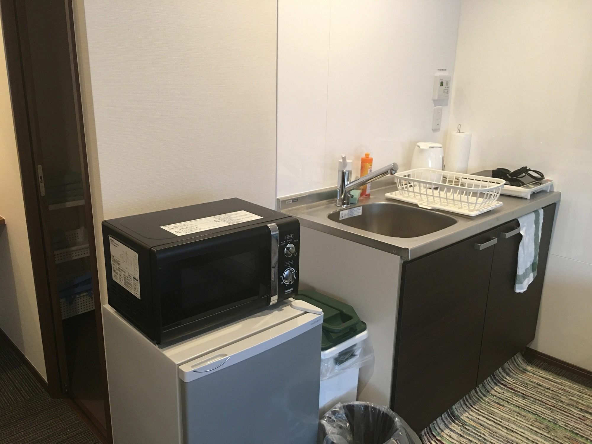 Fuji Scenic House 73 Apartment Fujikawaguchiko Exterior photo